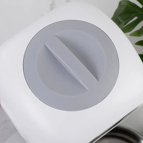 Alimentador Automático Pet Wi-Fi 3.5L | Fonte de Água Fresca