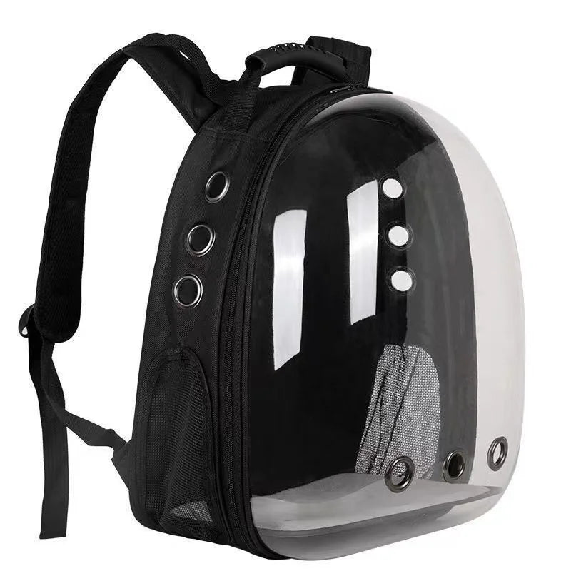 Mochila Multifuncional para Cães – Conforto e Segurança