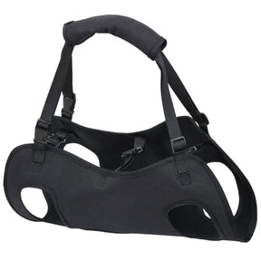 Arnês de Elevação para Cães Grandes | Suporte e Conforto