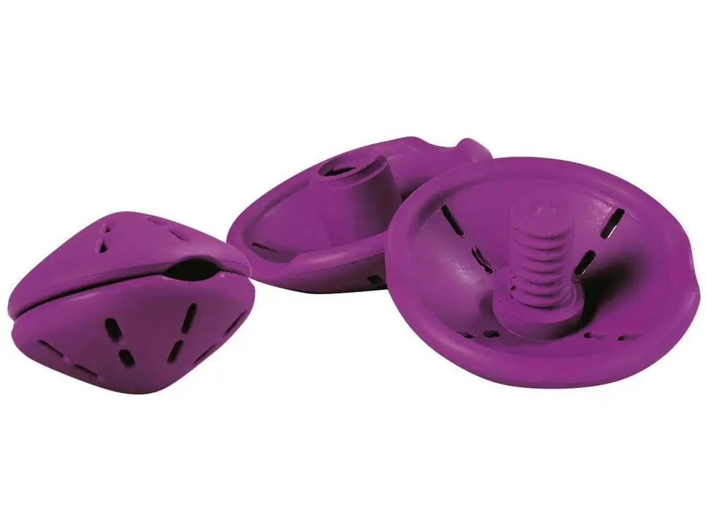 Brinquedo Borracha para Cachorro – Saúde Bucal