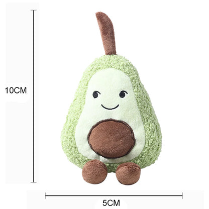 Brinquedo de Pelúcia para Cães Resistente e Interativo