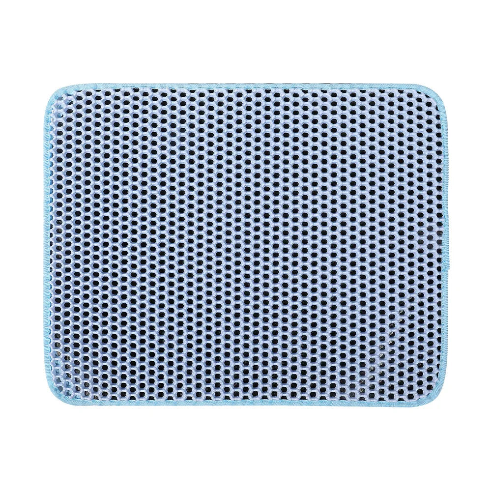 Tapete Impermeável para Pet - Dobrável e Controle de Odor