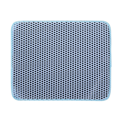 Tapete Impermeável para Pet - Dobrável e Controle de Odor