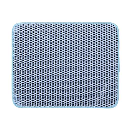 Tapete Impermeável para Pet - Dobrável e Controle de Odor