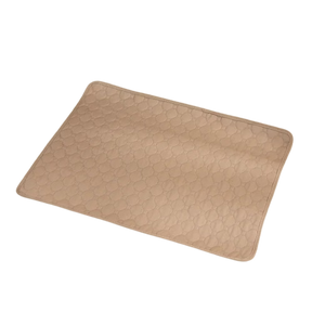 Tapete Higiênico Reutilizável p/ Cães – Lavável e Absorvente
