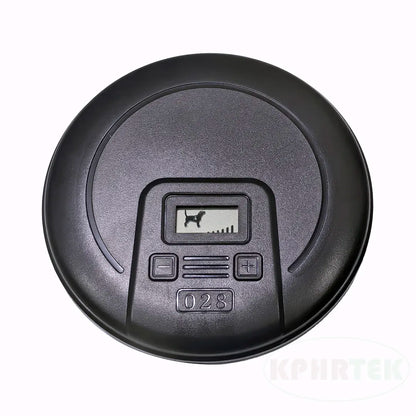 Transmissor Sem Fio para Treinamento de Cães - Controle e Correção