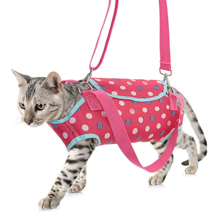 Mochila Multifuncional para Cães – Conforto e Segurança