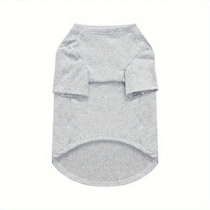 Camiseta Pet Hello Kitty – Proteção UV, Leve em Fibra