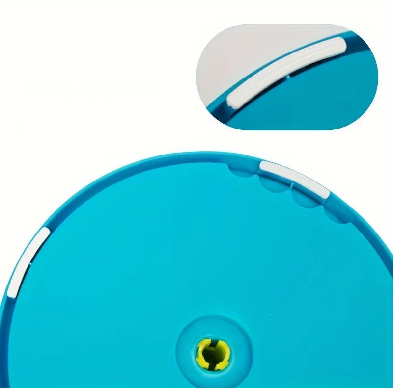 Brinquedo Interativo Alimentador Lento para Cães e Gatos