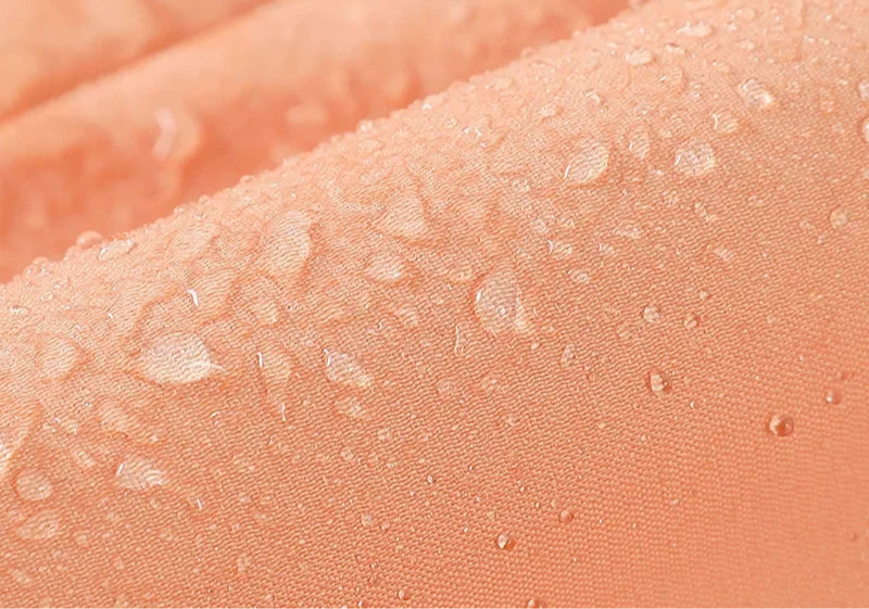 Jaqueta Impermeável Térmica para Cachorro - Conforto e Proteção