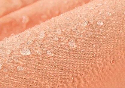 Jaqueta Impermeável Térmica para Cachorro - Conforto e Proteção