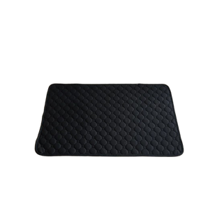 Tapete Higiênico Reutilizável p/ Cães – Lavável e Absorvente
