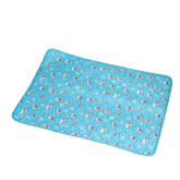 Tapete Higiênico Reutilizável p/ Cães – Lavável e Absorvente