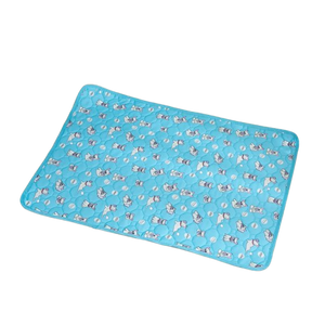 Tapete Higiênico Reutilizável p/ Cães – Lavável e Absorvente