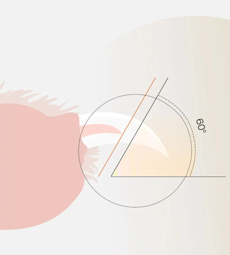 Cortador de Unhas Pet Anatômico Seguro, Preciso e Confortável