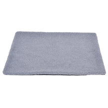 Almofada Térmica para Pets Auto-aquecimento Lavável – Cães e Gatos