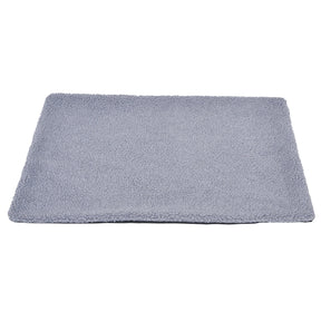 Almofada Térmica para Pets Auto-aquecimento Lavável – Cães e Gatos