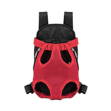 Mochila Pet Camuflada Respirável para Cães e Gatos