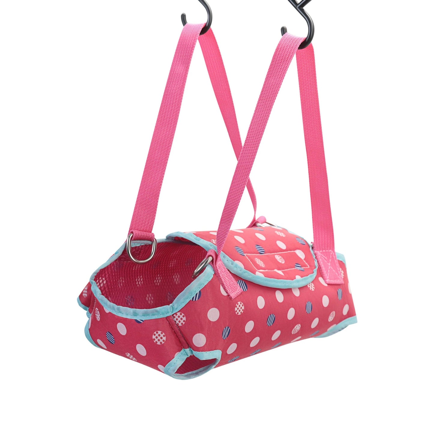 Mochila Multifuncional para Cães – Conforto e Segurança