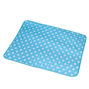 Tapete Higiênico Reutilizável p/ Cães – Lavável e Absorvente