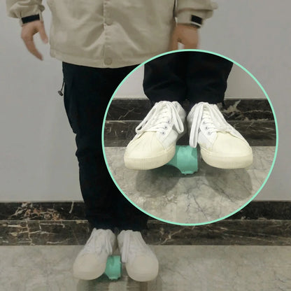 Garrafa Portátil para Cães | Antivazamento e Leve