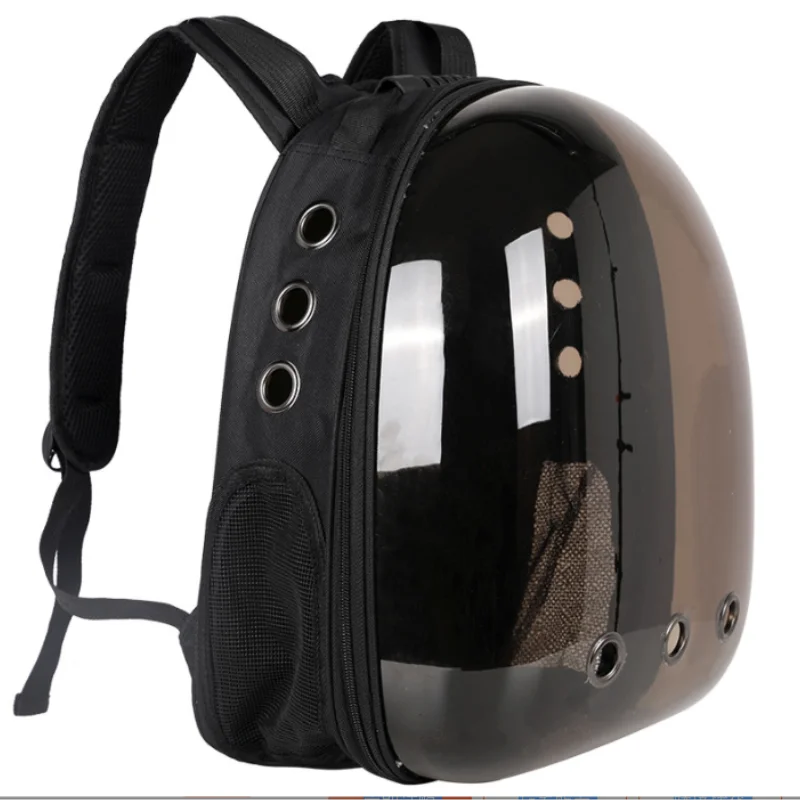 Mochila Multifuncional para Cães – Conforto e Segurança
