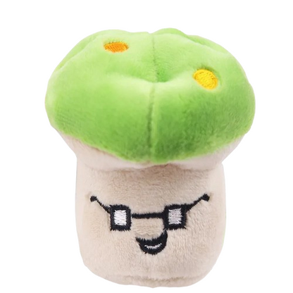 Brinquedo de Pelúcia Interativo p/ Cães e Gatos