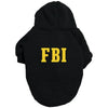 FBI Preto