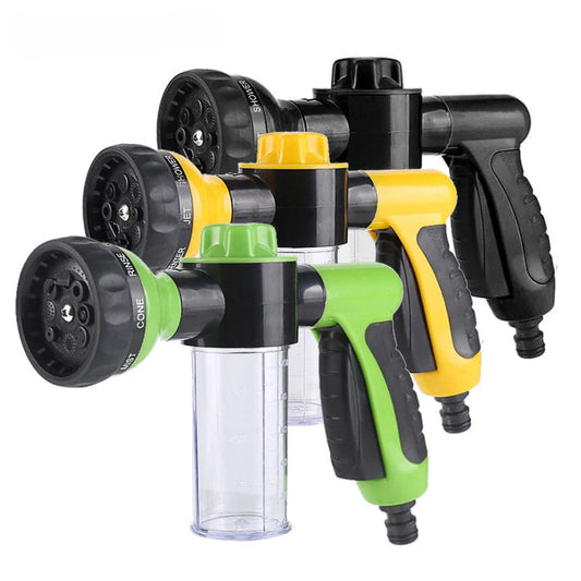 Ducha para Banho Pet - Jato Pressurizado e Conexão Fácil