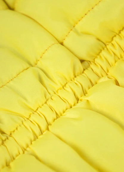 Colete Quente para Cachorro | Outono/Inverno | Ajuste Confortável e Estilo