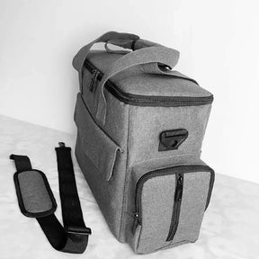 Bolsa de Viagem para Cães Multifuncional – Espaçosa e Resistente