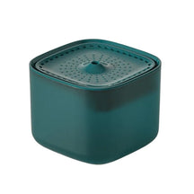 Fonte de Água Elétrica para Pets 3L | Filtragem Automática e Silenciosa