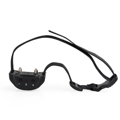 Coleira Antilatido Elétrica 448B para Treinamento Canino