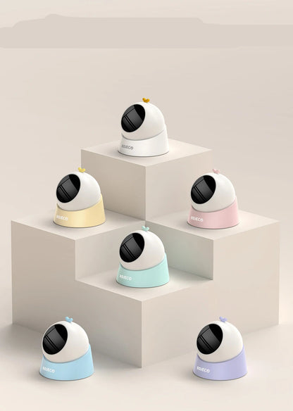 Brinquedo Laser Automático Interativo para Gatos