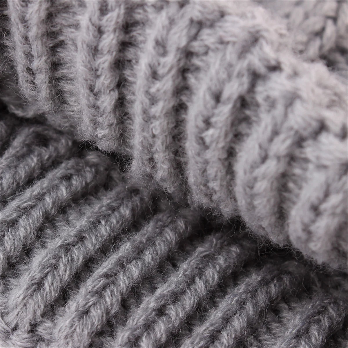 Suéter Quente para Cães Pequenos e Gatos – Estilo e Conforto