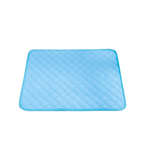 Tapete Higiênico Reutilizável p/ Cães – Lavável e Absorvente