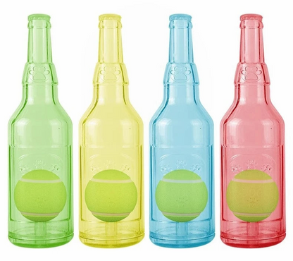 Brinquedo Interativo e Mastigável para Cães com Som