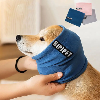 Protetor de Ouvido Pet Antirruído | Reduz Ansiedade