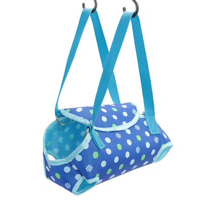 Mochila Multifuncional para Cães – Conforto e Segurança