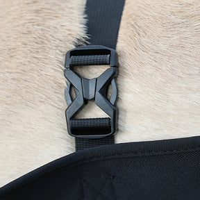 Arnês de Elevação para Cães Grandes | Suporte e Conforto