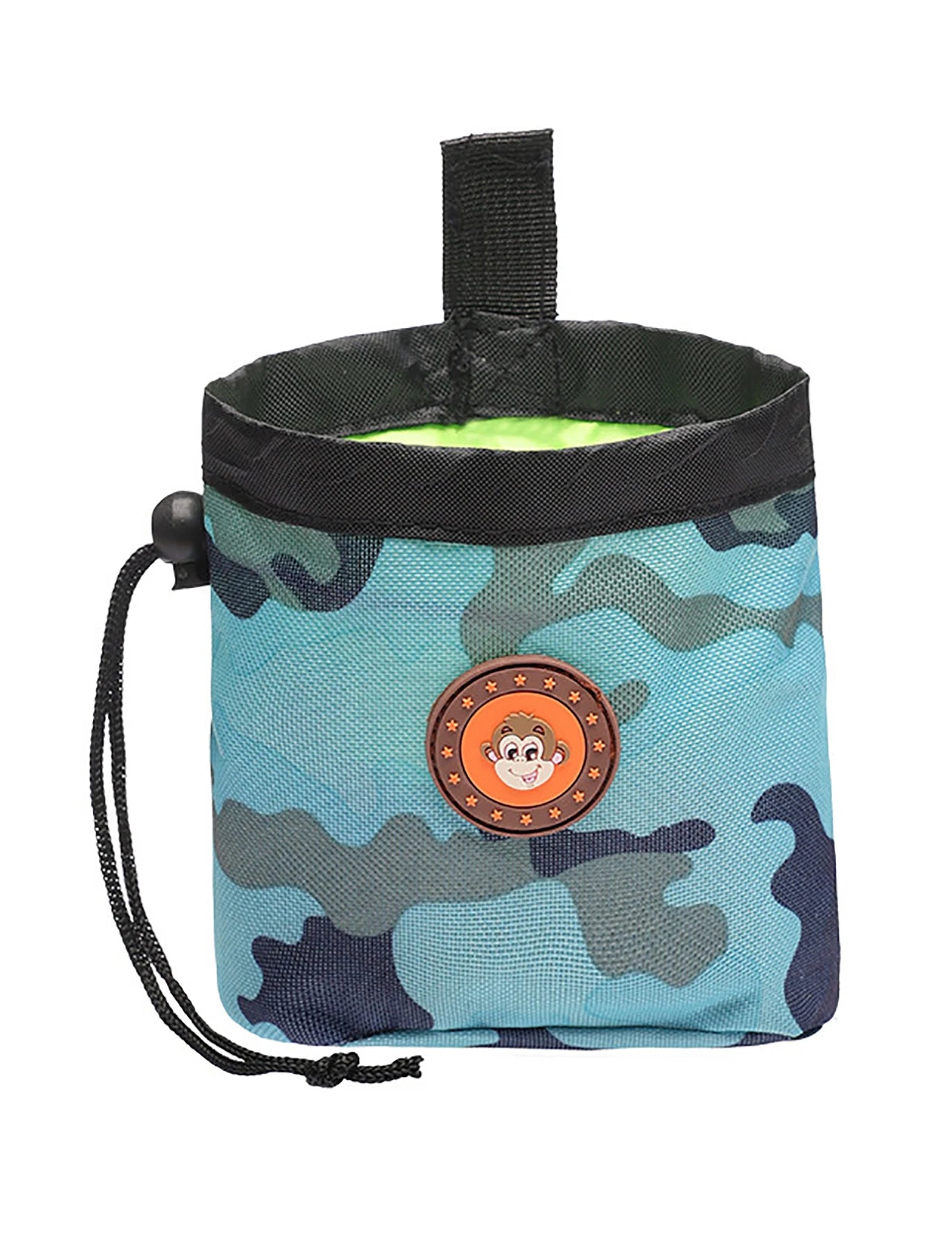 Bolsa Pet para Treinamento com Cinto – Petiscos e Passeio