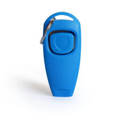 Clicker e Apito 2 em 1 para Treinamento de Cães