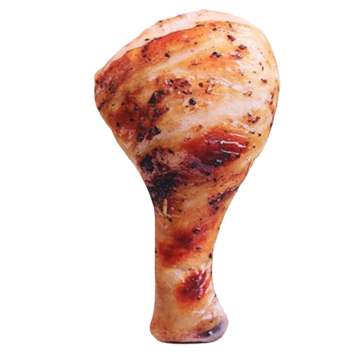 Brinquedo de Pelúcia Interativo p/ Cães e Gatos