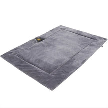 Esteira Térmica Antiderrapante para Cães e Gatos