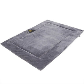 Esteira Térmica Antiderrapante para Cães e Gatos