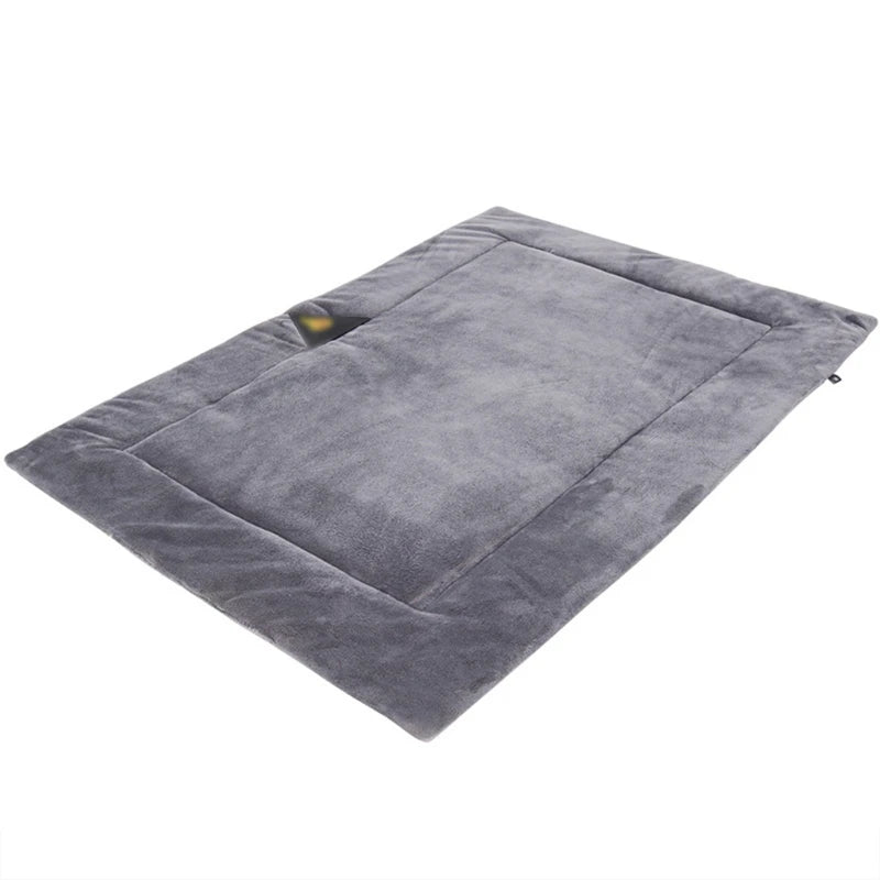 Esteira Térmica Antiderrapante para Cães e Gatos