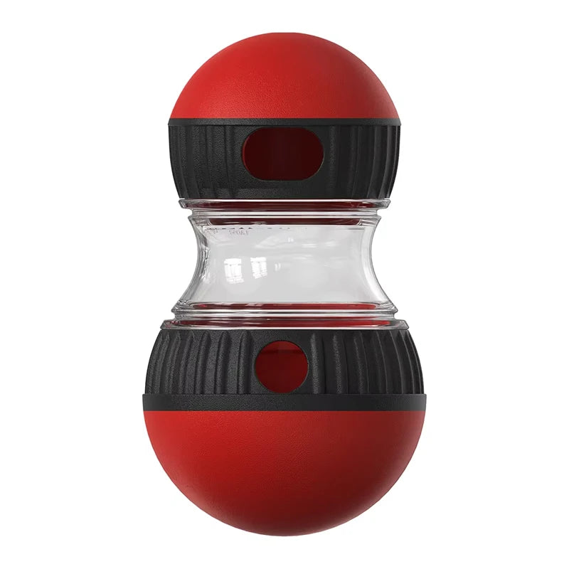 Brinquedo Alimentador Olfativo p/ Cães – Antitédio