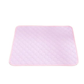 Tapete Higiênico Reutilizável p/ Cães – Lavável e Absorvente