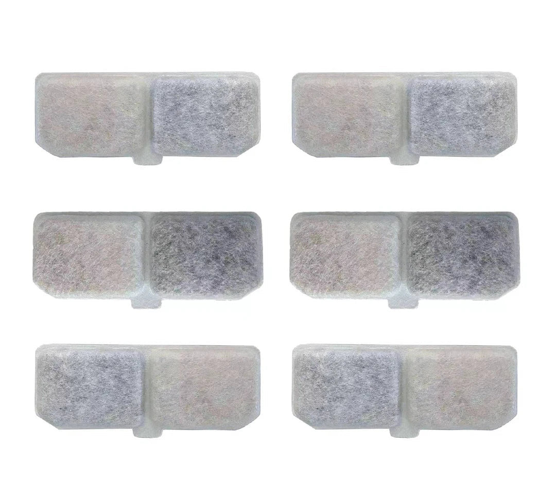 Fonte de Água Elétrica para Pets 3L | Filtragem Automática e Silenciosa