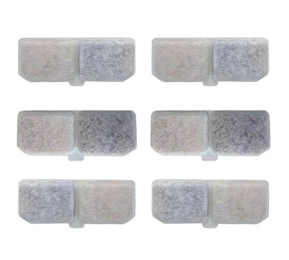 Fonte de Água Elétrica para Pets 3L | Filtragem Automática e Silenciosa